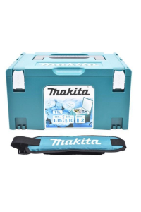 Makita 198254-2 skladovací box na nářadí Obrázok pre Makita 198254-2 skladovací box na nářadí
