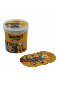 Obrázok pre DeWALT DT20540-QZ příslušenství k úhlovým bruskám Brusný kotouč