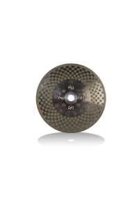 Obrázok pre RUBI TARCZA DIAMENTOWA ECD 125 2IN1SUPERPRO