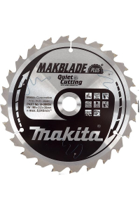 Obrázok pre MAKITA PIŁA TARCZOWA  255x30x 40z MAKBLADE >>>B-32471