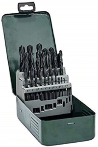 Bosch 2 607 019 446 vrták 25 kusů Obrázok pre Bosch 2 607 019 446 vrták 25 kusů