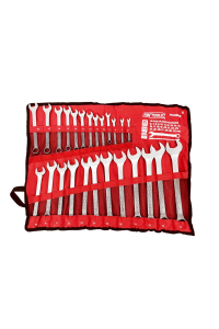 AWTOOLS AW39818 očkoplochý klíč Obrázok pre AWTOOLS AW39818 očkoplochý klíč