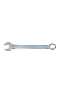 Obrázok pre AWTOOLS KLUCZ PŁASKO-OCZKOWY 44mm  BLACK LINE