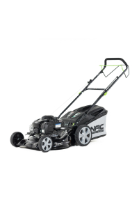 Obrázok pre NAC LAWN MOWER WAS ASLEEP. NAPĘD B&S 140cc LS50-575EX-HS-NG