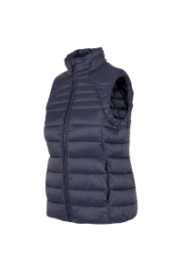 Women's vest 4F navy blue H4Z22 KUDP001 31S M Obrázok pre Women's vest 4F navy blue H4Z22 KUDP001 31S M