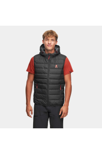 Kamizelka męska Alpinus Athos Body Warmer czarna BR43351 S Obrázok pre Kamizelka męska Alpinus Athos Body Warmer czarna BR43351 S