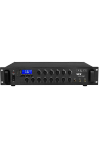 Obrázok pre AMPLIFIER HQM1150BT FM/MP3 RADIO 150W