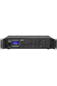 FM/MP3/BLUETOOTH HQM2180BC RADIO AMPLIFIER 180W Obrázok pre FM/MP3/BLUETOOTH HQM2180BC RADIO AMPLIFIER 180W