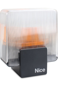 Nice ELDC světlo pro poplašný systém Opraveno LED Obrázok pre Nice ELDC světlo pro poplašný systém Opraveno LED