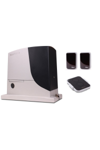 Obrázok pre NICE ROBUS 1000 ERA FLOR Sliding Gate Kit