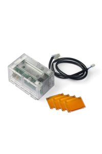Moduł lampy sygnalizacyjnej NICE XBA7 do szlabanów SBAR/MBAR/LBAR Obrázok pre Moduł lampy sygnalizacyjnej NICE XBA7 do szlabanów SBAR/MBAR/LBAR