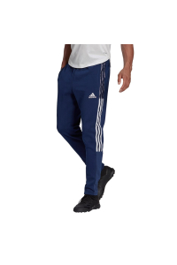 Men's adidas Tiro 21 Sweat Trousers - Navy Blue GH4467 S Obrázok pre Men's adidas Tiro 21 Sweat Trousers - Navy Blue GH4467 S