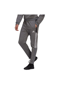 Spodnie męskie adidas Tiro 21 Sweat szare GP8802 S Obrázok pre Spodnie męskie adidas Tiro 21 Sweat szare GP8802 S