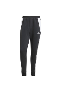 Spodnie męskie adidas Tiro 24 Sweat czarno-białe IP1976 S Obrázok pre Spodnie męskie adidas Tiro 24 Sweat czarno-białe IP1976 S