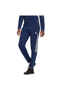 Spodnie damskie adidas Tiro 21 Sweat granatowe GK9676 XS Obrázok pre Spodnie damskie adidas Tiro 21 Sweat granatowe GK9676 XS