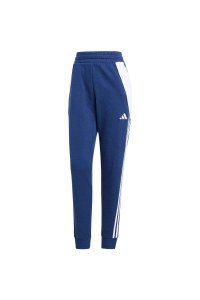 Spodnie damskie adidas Tiro 24 Sweat granatowe IS1010 L Obrázok pre Spodnie damskie adidas Tiro 24 Sweat granatowe IS1010 L