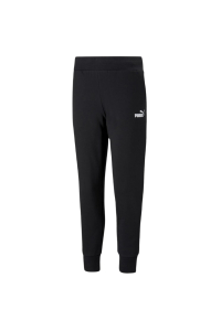 Obrázok pre Spodnie damskie Puma ESS Sweatpants FL czarne 586839 01 L