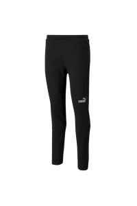 Spodnie męskie Puma teamFINAL Casuals Pants czarne 657386 03 S Obrázok pre Spodnie męskie Puma teamFINAL Casuals Pants czarne 657386 03 S
