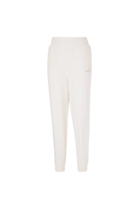 Spodnie damskie Puma ESS+ Embroidery High-Waist Pants FL kremowe 670007 99 L Obrázok pre Spodnie damskie Puma ESS+ Embroidery High-Waist Pants FL kremowe 670007 99 L