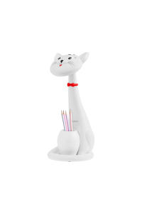 Rebel Desk Lamp - Cat Obrázok pre Rebel Desk Lamp - Cat