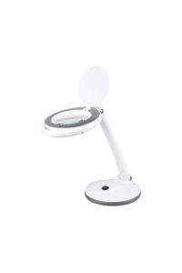 Obrázok pre 5D 6W Rebel Table Magnifier Lamp (30x2835 SMD)