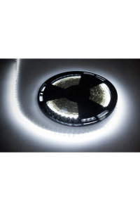 sznur diodowy 25m Rebel (1500x5050 SMD) zimny biały, 12V Obrázok pre sznur diodowy 25m Rebel (1500x5050 SMD) zimny biały, 12V
