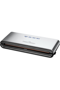 ProfiCook PC-VK 1080 vakuová balička Černá, Nerezová ocel Obrázok pre ProfiCook PC-VK 1080 vakuová balička Černá, Nerezová ocel