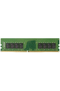 Obrázok pre Kingston Technology KCP432NS8/16 paměťový modul 16 GB 1 x 16 GB DDR4 3200 MT/s