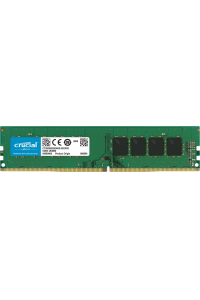 Obrázok pre Crucial CT32G4DFD832A paměťový modul 32 GB 1 x 32 GB DDR4