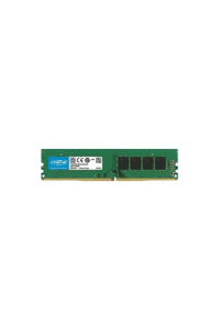Crucial CT32G4DFD832A paměťový modul 32 GB 1 x 32 GB DDR4 Obrázok pre Crucial CT32G4DFD832A paměťový modul 32 GB 1 x 32 GB DDR4