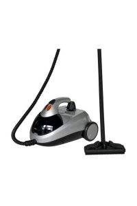 Obrázok pre Clatronic DR 3280 Válcovitý parní čistič 1,5 l 1500 W Černá, Šedá