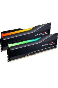 G.Skill Trident Z5 Neo RGB F5-6000J4048F24GX2-TZ5NR paměťový modul 48 GB 2 x 24 GB DDR5 Obrázok pre G.Skill Trident Z5 Neo RGB F5-6000J4048F24GX2-TZ5NR paměťový modul 48 GB 2 x 24 GB DDR5