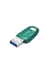 Obrázok pre SanDisk Ultra Eco USB paměť 256 GB USB Typ-A 3.2 Gen 1 (3.1 Gen 1) Zelená