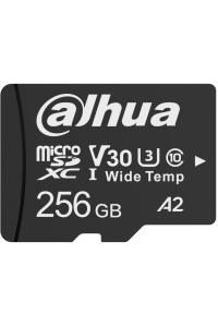 Obrázok pre 256GB Memory Card DAHUA TF-W100-256GB