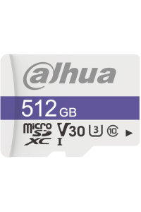 512GB DAHUA TF-C100/512GB Memory Card Obrázok pre 512GB DAHUA TF-C100/512GB Memory Card