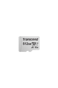 Obrázok pre Transcend 300S 512 GB MicroSDXC NAND