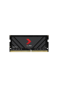 Pamięć RAM SODIMM PNY 8GB DDR4 3200MHz CL22 Bulk Obrázok pre Pamięć RAM SODIMM PNY 8GB DDR4 3200MHz CL22 Bulk