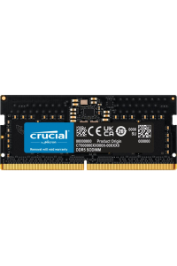 Obrázok pre Crucial CT8G48C40S5 paměťový modul 8 GB 1 x 8 GB DDR5