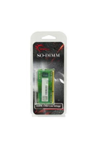 G.Skill 8GB DDR3-1600 paměťový modul 1 x 8 GB Obrázok pre G.Skill 8GB DDR3-1600 paměťový modul 1 x 8 GB