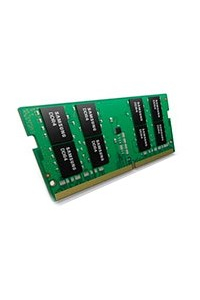 Obrázok pre Samsung M471A2K43EB1-CWE 16GB DDR4 3200MHz PC4-25600 SODIMM paměťový modul 1 x 16 GB 3200 MT/s
