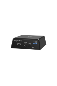 Obrázok pre 2in1 Bluetooth HiFi Audio Receiver and Transmitter ( Apt-X , NFC ) model BT-1