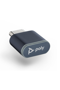 HP Poly Adaptér Poly BT700 USB-C Bluetooth Obrázok pre HP Poly Adaptér Poly BT700 USB-C Bluetooth