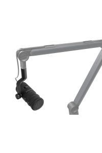 Obrázok pre GENESIS Radium 350D Černá Mikrofon k počítači