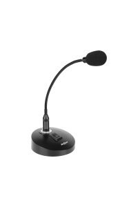 MH-805 Flexible Neck Microphone 40cm Obrázok pre MH-805 Flexible Neck Microphone 40cm