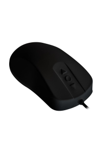 Obrázok pre Contour Design Active Key AK-PMH12 myš Lékařský Pro praváky i leváky USB Typ-A Optický 1000 DPI