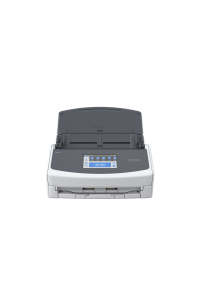 Obrázok pre Ricoh ScanSnap iX1600 S automatickým + ručním podáváním 600 x 600 DPI A4 Bílá
