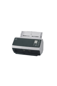 Ricoh fi-8170 S automatickým + ručním podáváním 600 x 600 DPI A4 Černá, Šedá Obrázok pre Ricoh fi-8170 S automatickým + ručním podáváním 600 x 600 DPI A4 Černá, Šedá