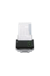 Obrázok pre Ricoh fi-8040 S automatickým + ručním podáváním 600 x 600 DPI A4 Černá, Šedá