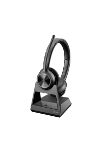 Obrázok pre HP Poly Stereofonní náhlavní souprava Poly Savi 7320-M Office DECT 1880–1900 MHz