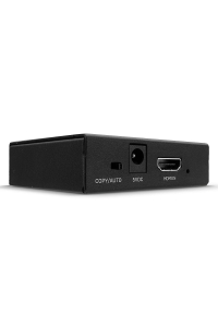 Lindy 38158 videorozdělovač HDMI 2x HDMI Obrázok pre Lindy 38158 videorozdělovač HDMI 2x HDMI
